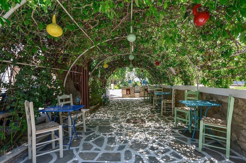 آغيوس بروكوبيوس Studios Tasia المظهر الخارجي الصورة