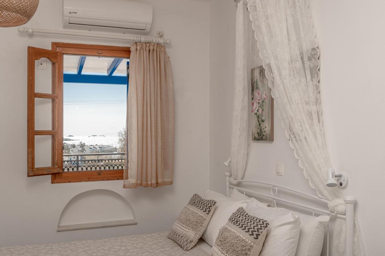 آغيوس بروكوبيوس Studios Tasia المظهر الخارجي الصورة